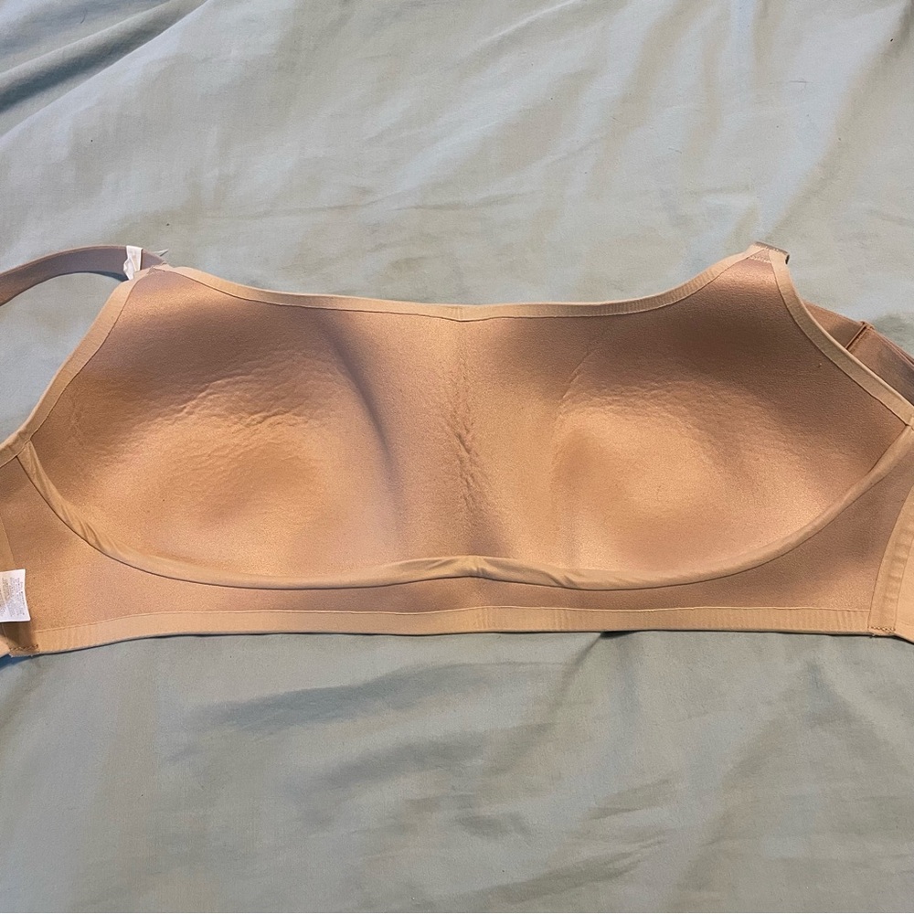 Aerie Smoothez Seamless Bra size L / DD - Picture 7 of 8